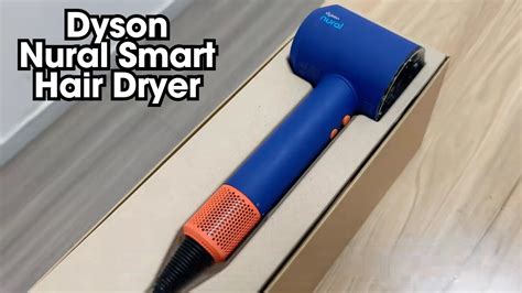 dyson nural review.